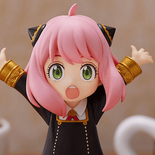 Anya Forger - Spy X Family Pop Up Parade - Good Smile Company - Profil