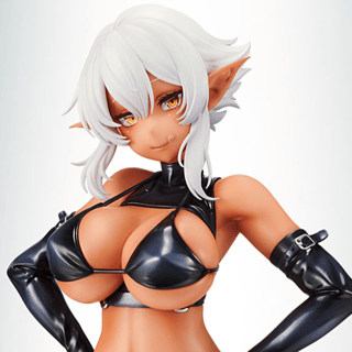 De-chan (Belko) - Dai Kasshoku Jidai - Amakuni - Profil