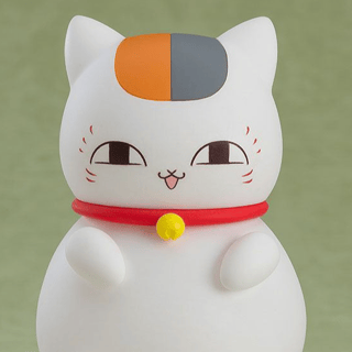 Nendoroid 1344 Nyanko Sensei (Madara) - Profil