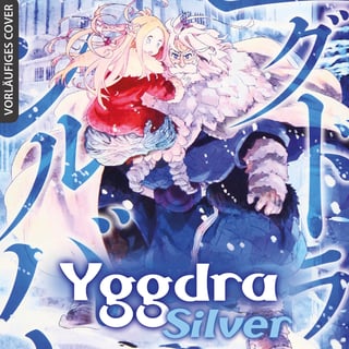 Yggdra Silver - Egmont - Band 01