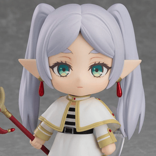 Nendoroid 2367 Frieren – Réédition - Profil