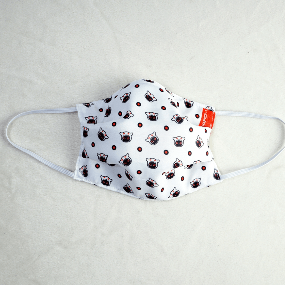 Stoffmaske - Demi Domi/ Kleiner Teufel - Chapter One - Profil