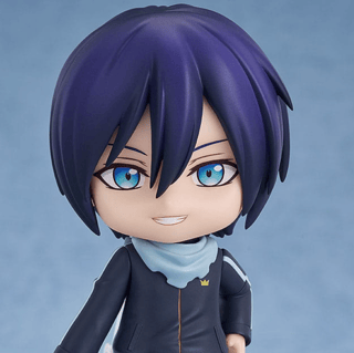 Nendoroid 2565 Yato - Profil