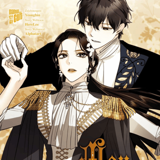 Men of the Harem - Manga Cult - Band 04