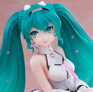 Hatsune Miku - Galaxy Live - Tenitol - Furyu