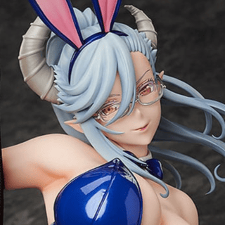 Belial (Neid) - 1/4 B-Style Bunny - FREEing - Profil