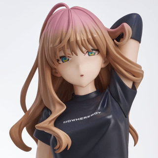 Yume Minami - Zozo Black Collection - Union Creative