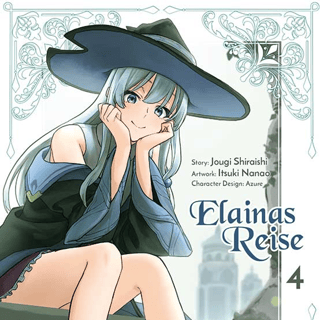 Elainas Reise - Altraverse - Band 04