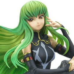 C.C. - Concept Masterline (CMCGR-02) - Prime 1 Studio - Profil