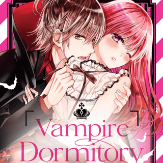 EN Vampire Dormitory  - Kodansha USA Publishing - Vol. 4 - english Edition