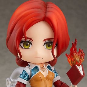 Nendoroid 1429 Triss Merigold - Profil