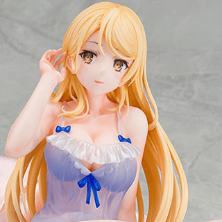 Klaudia Valentz - Negligee - Wonderful Works - Profil