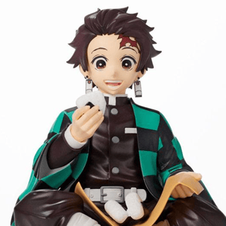 Tanjiro Kamado - PM Perching - SEGA - Profil