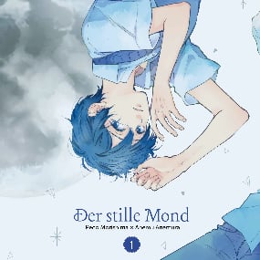 Der stille Mond - Altraverse - Band 01 - Profil