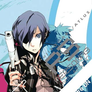 EN Persona 3 - Udon Entertainment - Vol. 1 englische Ausgabe - Profil