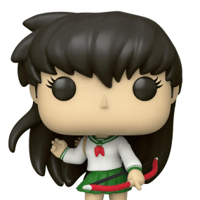 Kagome - Inuyasha Funko POP! - Profil
