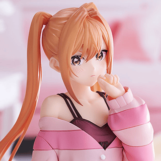 Karane Inda (Relax Time) - The 100 Girlfriends Who Really, Really, Really, Really, REALLY Love You - Banpresto - Profil