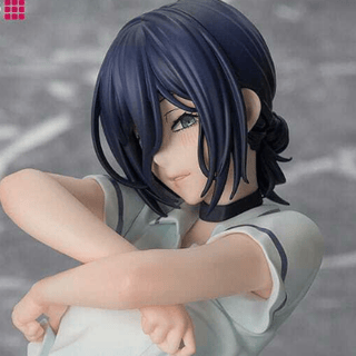 Reze - S-Fire - Sega - Profil