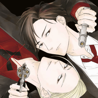 Kei × Yaku: Bound by Law - Panini - Vol. 02 - Profil