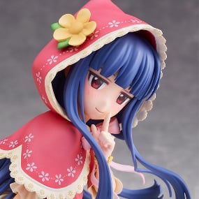 Yukimi Sajo - Sun's Art Tool's Box - PLUM