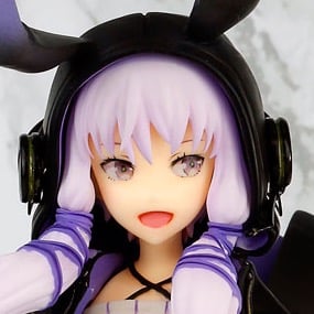 Yukari Yuzuki - Lin Version - Pulchra - Profil