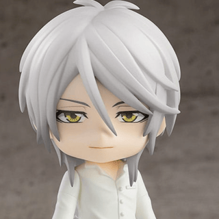 Nendoroid 1601 Shogo Makishima - Profil