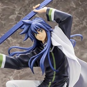 Youzen / Yozen - ARTFX J - Profil