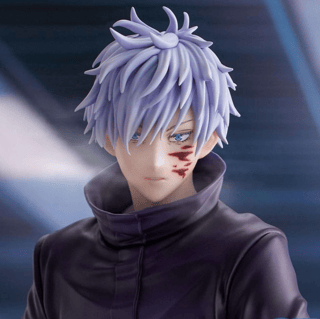 Satoru Gojo - Extermination / Ousatsu - Luminasta - Sega