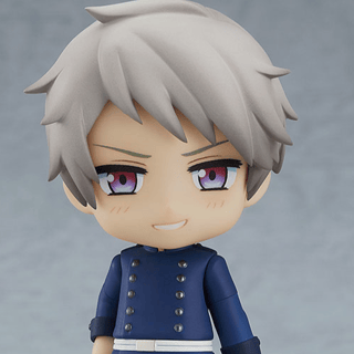 Nendoroid 1994 Preußen - Profil