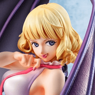 Stussy - POP Portrait of Pirates Evolutionary History - Megahouse - Profil