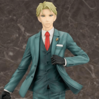 Loid Forger - Spy x Family - Figurine F:Nex par Furyu