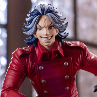 Taiju Shiba - PM Perching - Sega