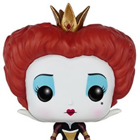 Queen of Hearts - Funko POP! - Profil