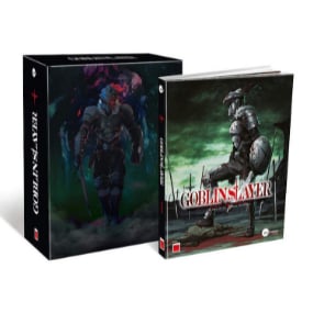 Goblin Slayer Vol.1 DVD