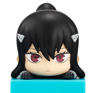 Mina Ashiro - Kaiju No. 8 Hikkake - Furyu - Profil