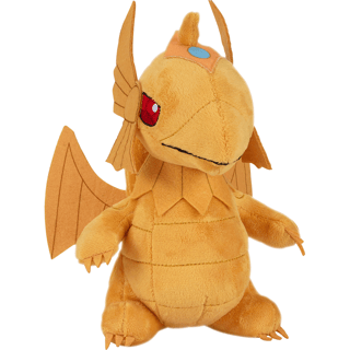 The winged dragon of Ra - Yu-Gi-Oh! - Plush Toy - Profil