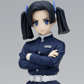 Aoi Kanzaki - Demon Slayer / Kimetsu no Yaiba Vol.47 - Banpresto - Neuauflage
