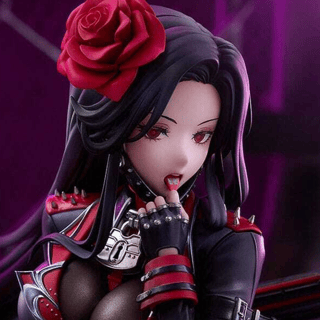 Maiden - Good Smile Company - Profil