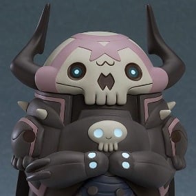 King Hassan - Assassin - Fate/Grand Order Soft Vinyl Figur/ Spardose  - Max Factory - Profil