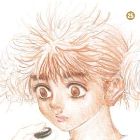 Hunter x Hunter - Carlsen - Band 025