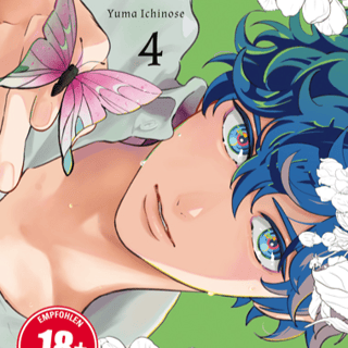 Kamisama nanka Shinjinai Bokura no Eden - Tokyopop - Vol. 04