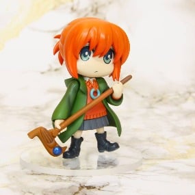 Chise - The Ancient Magus Bride MAG Premium Vignette Collection  - Profil