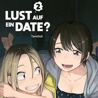 Lust auf ein Date? - Altraverse - Band 02