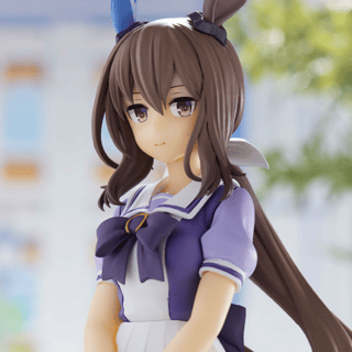 Admire Vega - Uma Musume: Pretty Derby - Banpresto