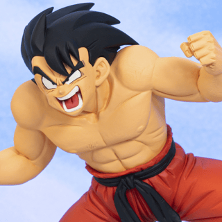 Son Goku - Dragon Ball - G x materia III - Banpresto
