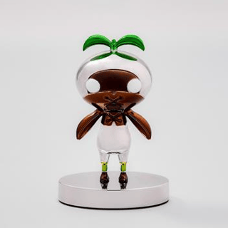 Mandragora - Final Fantasy XI - Bright Arts Gallery  - Square Enix - Profil