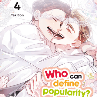Who can define popularity? - papertoons - Band 04