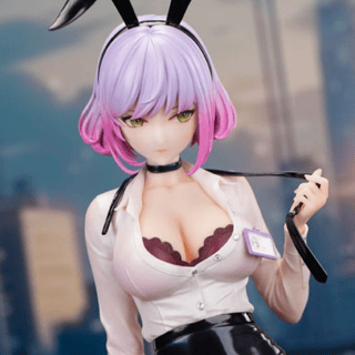 Luna (YD) - Bear Panda - Profil