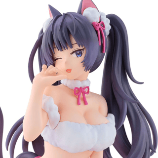 Nero - Yumemirize - Sega - Profil