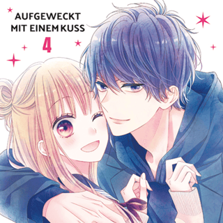 Aufgeweckt mit einem Kuss - Altraverse - Band 04 - Profil